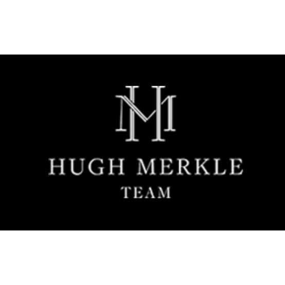 Hugh Merkle Team, LLC Logo