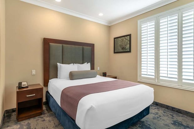 Images Best Western Plus Avita Suites