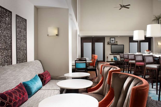 Images Hampton Inn & Suites Chicago Southland-Matteson