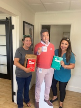 Images Amanda McGinty - State Farm Insurance Agent