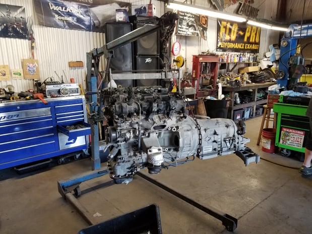 Images Prime Performance Auto Repair