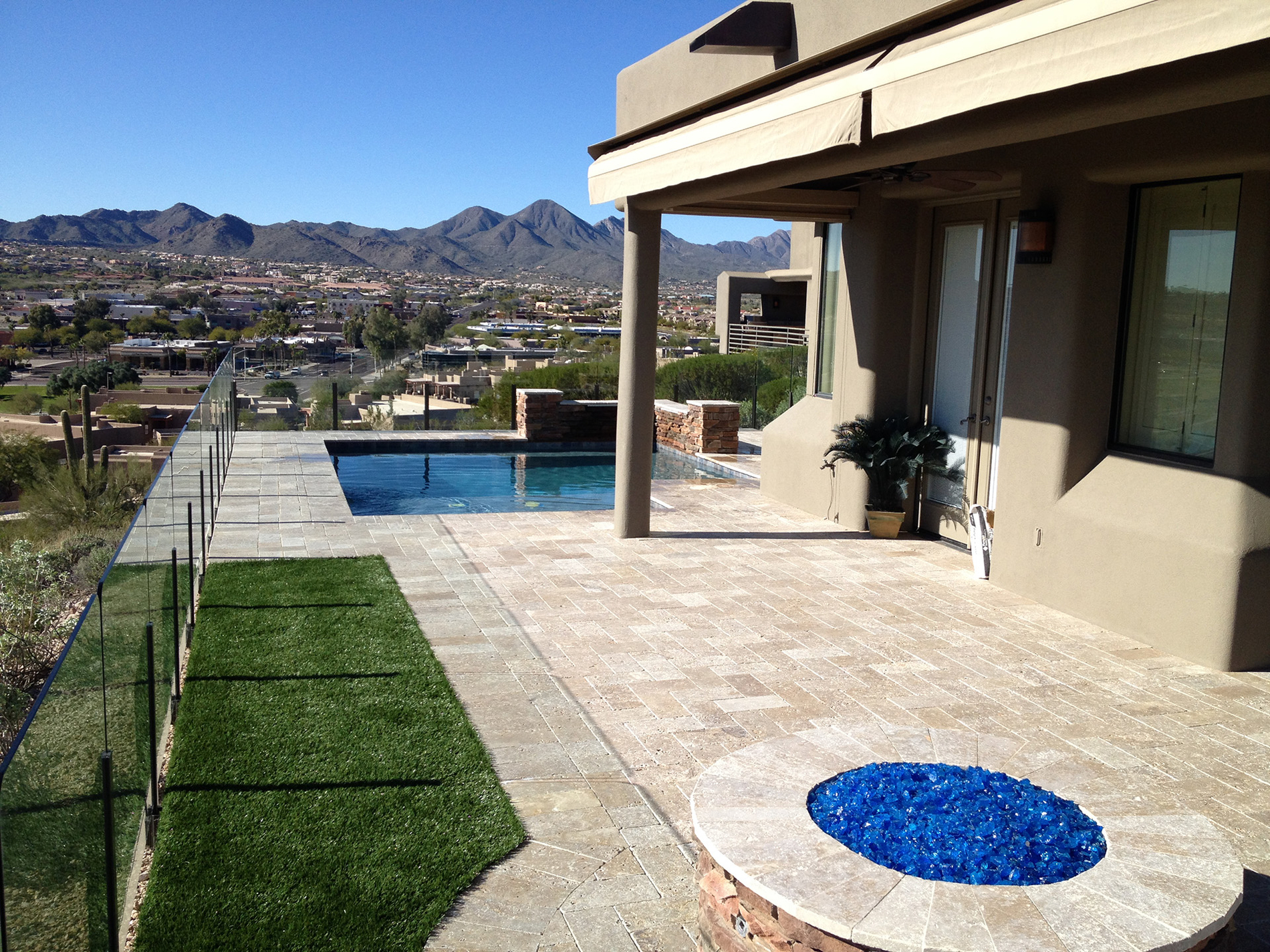 Images No Limit Pools & Spas