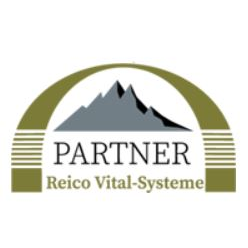 Reico Partner - Ernährungsberatung für Haustiere Logo