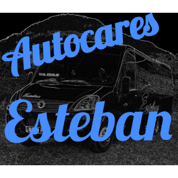Autocares Esteban Jaca