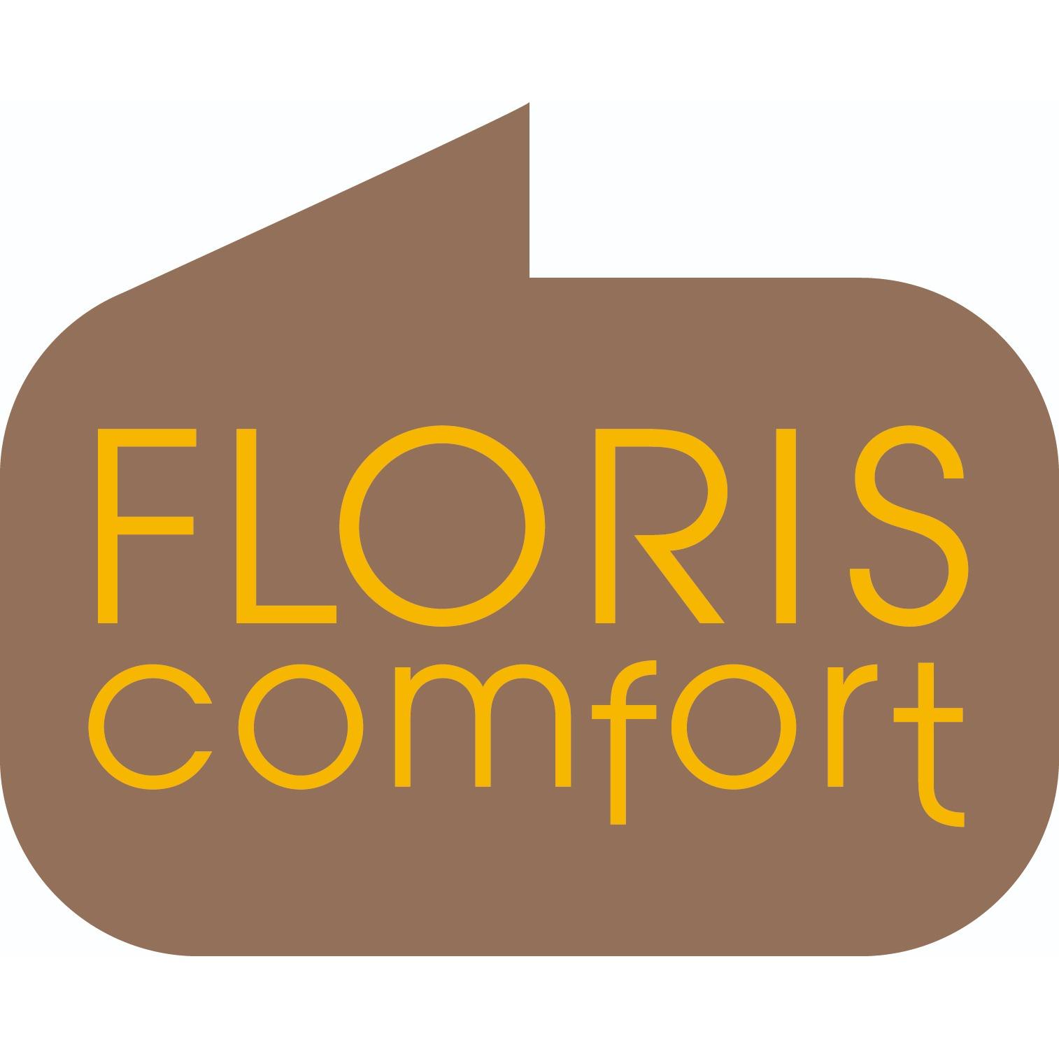 Floris Comfort Logo