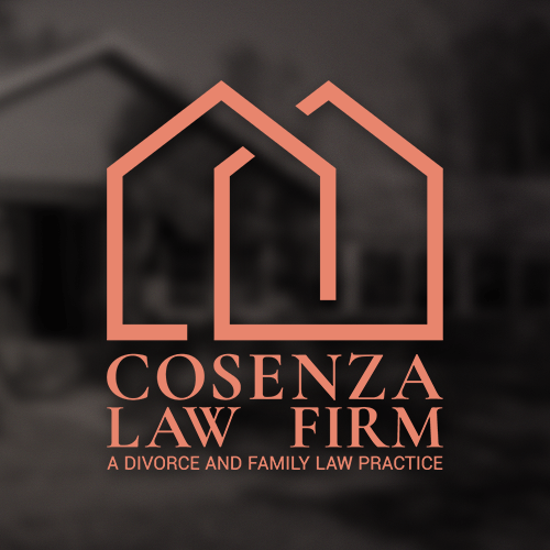 Cosenza Law Firm Logo