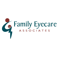 Family Eyecare Associates Logo