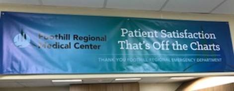Images Foothill Regional Medical Center
