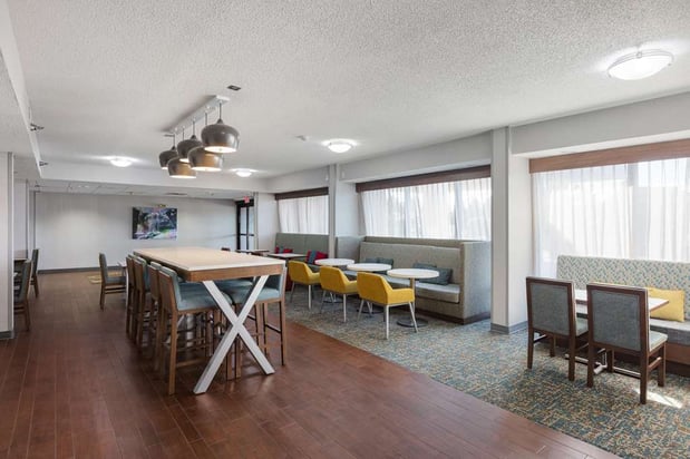 Images Hampton Inn Columbus/Dublin