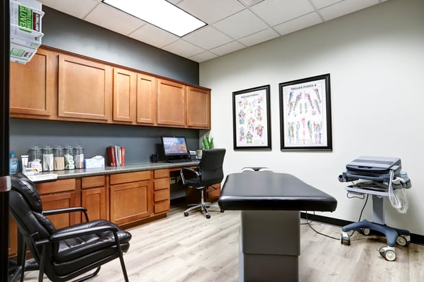 Images Arizona's Family Chiropractic