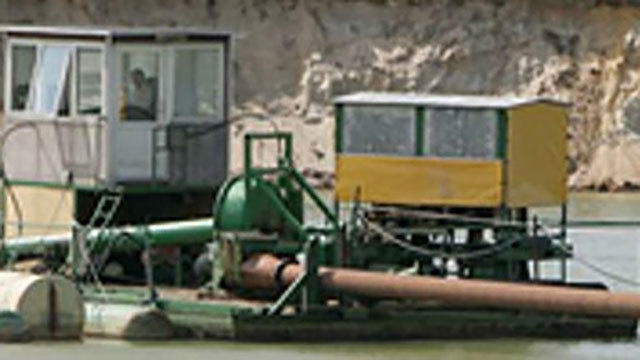 Images Hostrup Sand A/S