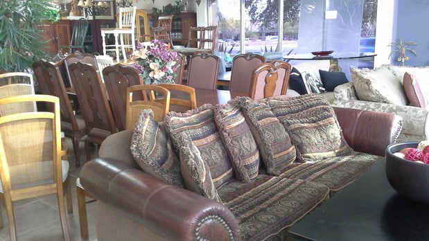 Images J and B Furniture Consignments