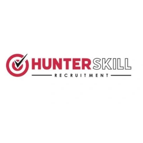 Hunterskill Recruitment Logo