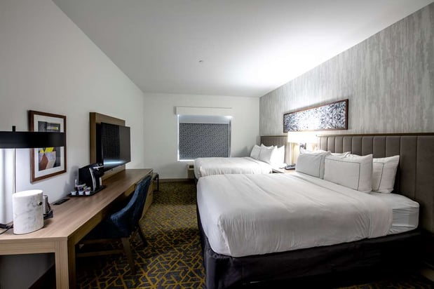 Images DoubleTree by Hilton Sulphur Lake Charles