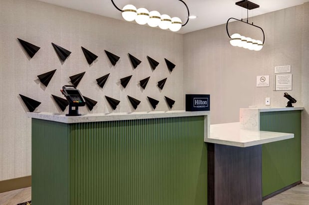 Images DoubleTree by Hilton Palmdale