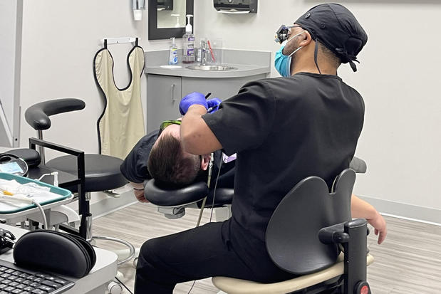 Images Fair Lakes Family Dentistry Cypress