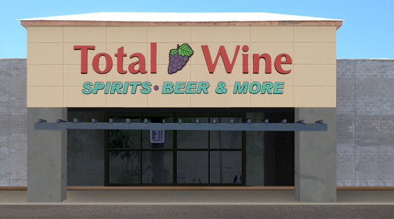 wine total wine near me