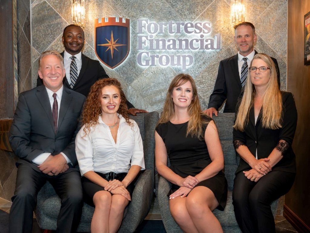 Fortress Financial Group - Ameriprise Financial Services, LLC