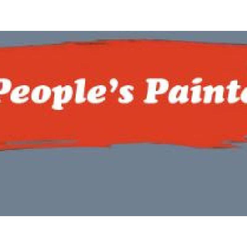 The People's Painter Logo
