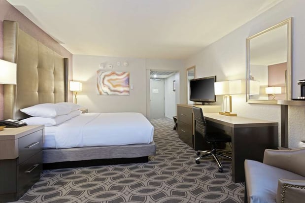 Images DoubleTree by Hilton Hotel Orlando East-UCF Area