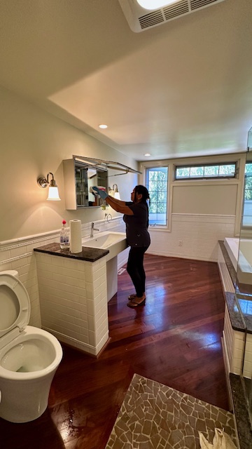 Fatima Cleaning Services