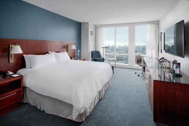 Images InterContinental San Francisco by IHG