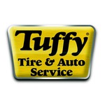 Tuffy Tire & Auto Service Center - Walled Lake Logo