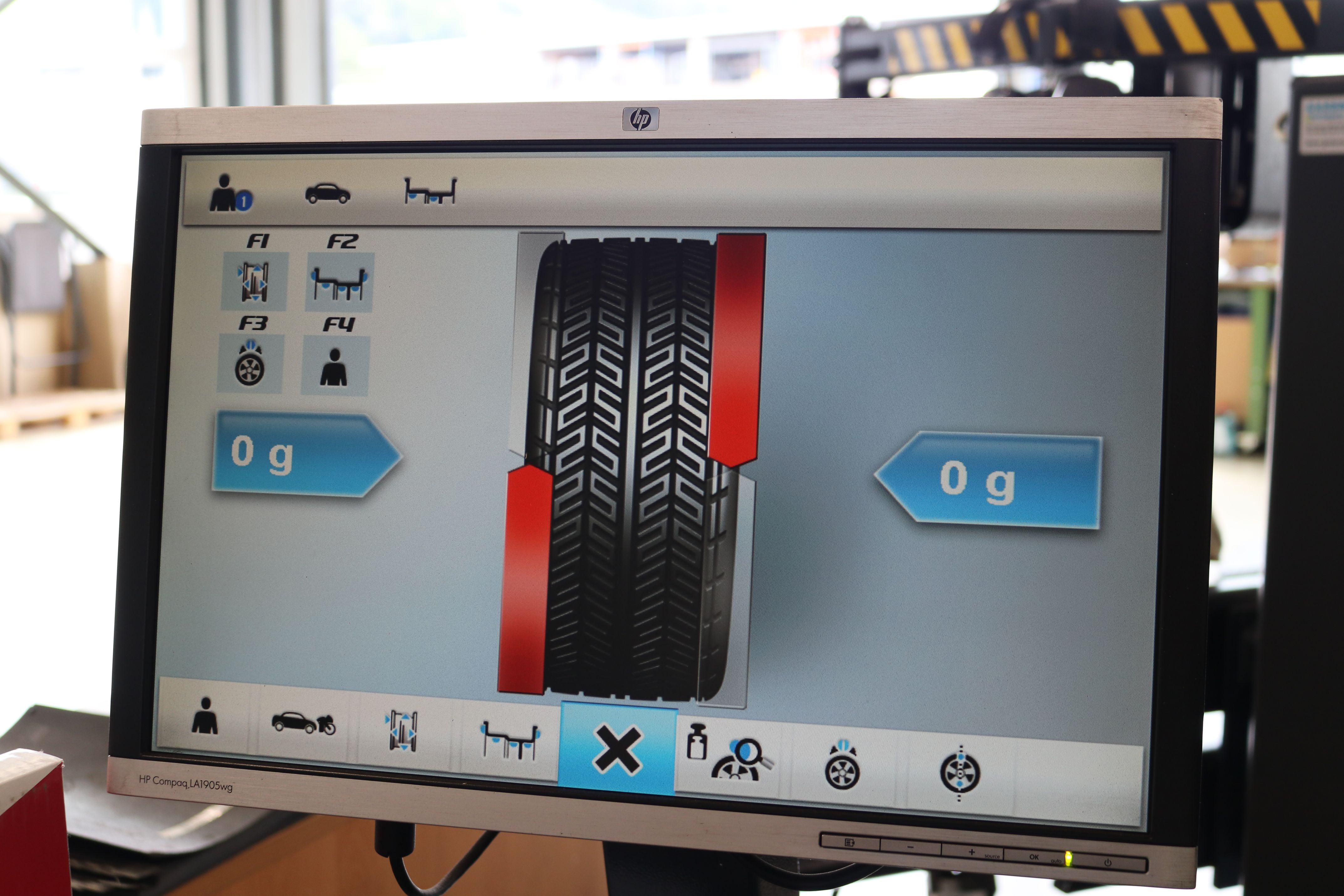 Bilder Auto Brander AG