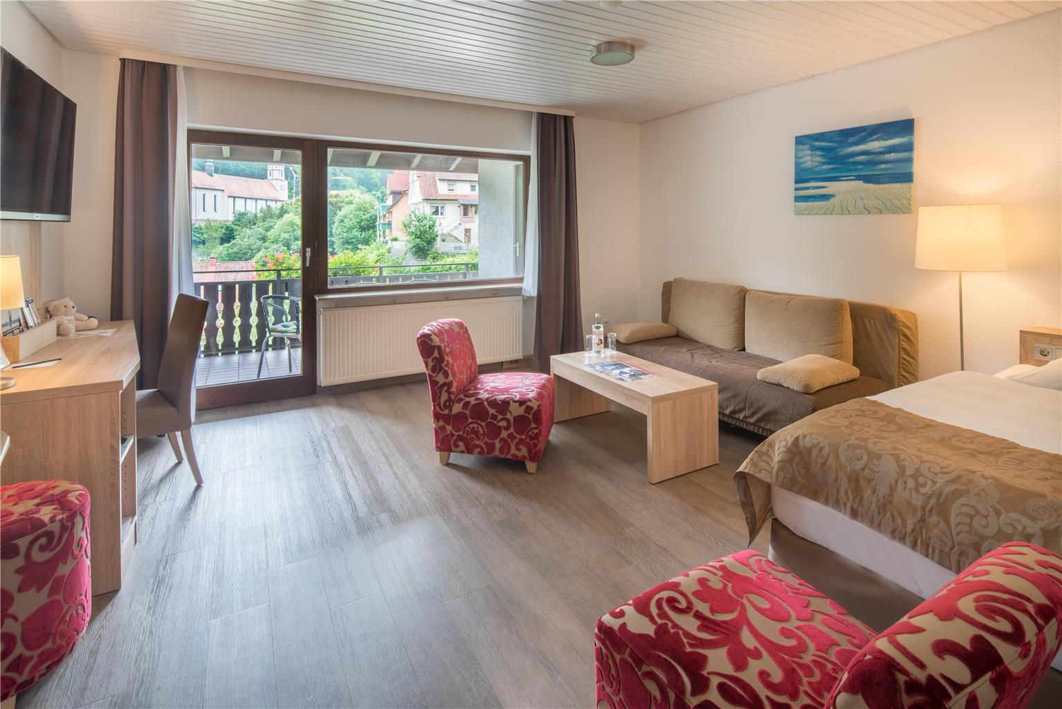 Best Western Plus Hotel Schwarzwald Residenz, Bgm. De-Pellegrini-Strasse 20 in Triberg