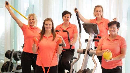 Images Fysioterapia- ja Osteopatiapalvelu Balanssi Oy