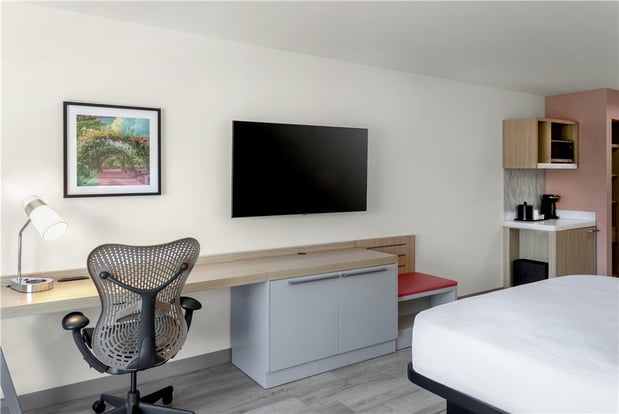 Images Hilton Garden Inn Eugene/Springfield