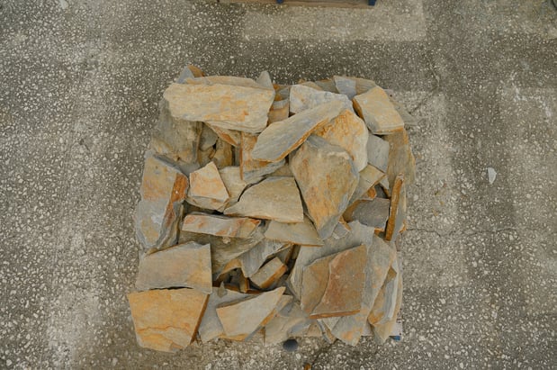 Images Olimar Stone - Miami