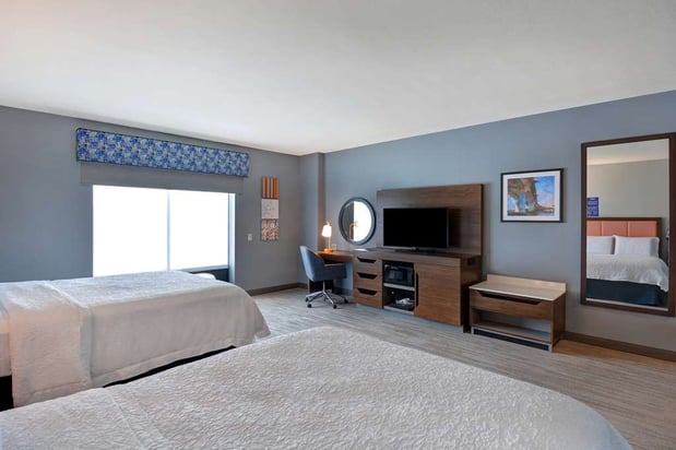 Images Hampton Inn & Suites Clearwater/St. Petersburg-Ulmerton Road, FL