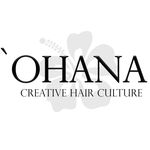 Ohana Salon - Scottsdale Logo