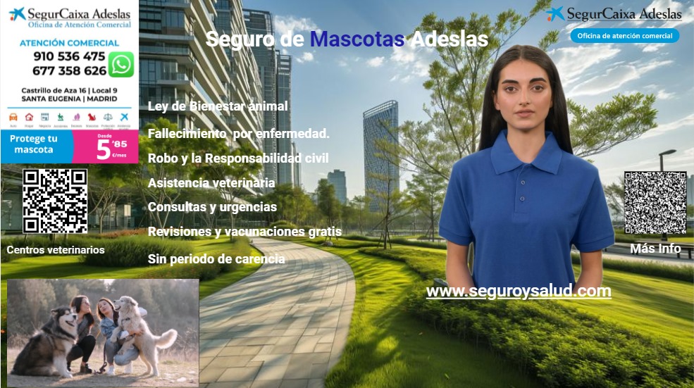 Images Adeslas Seguros de Salud Madrid