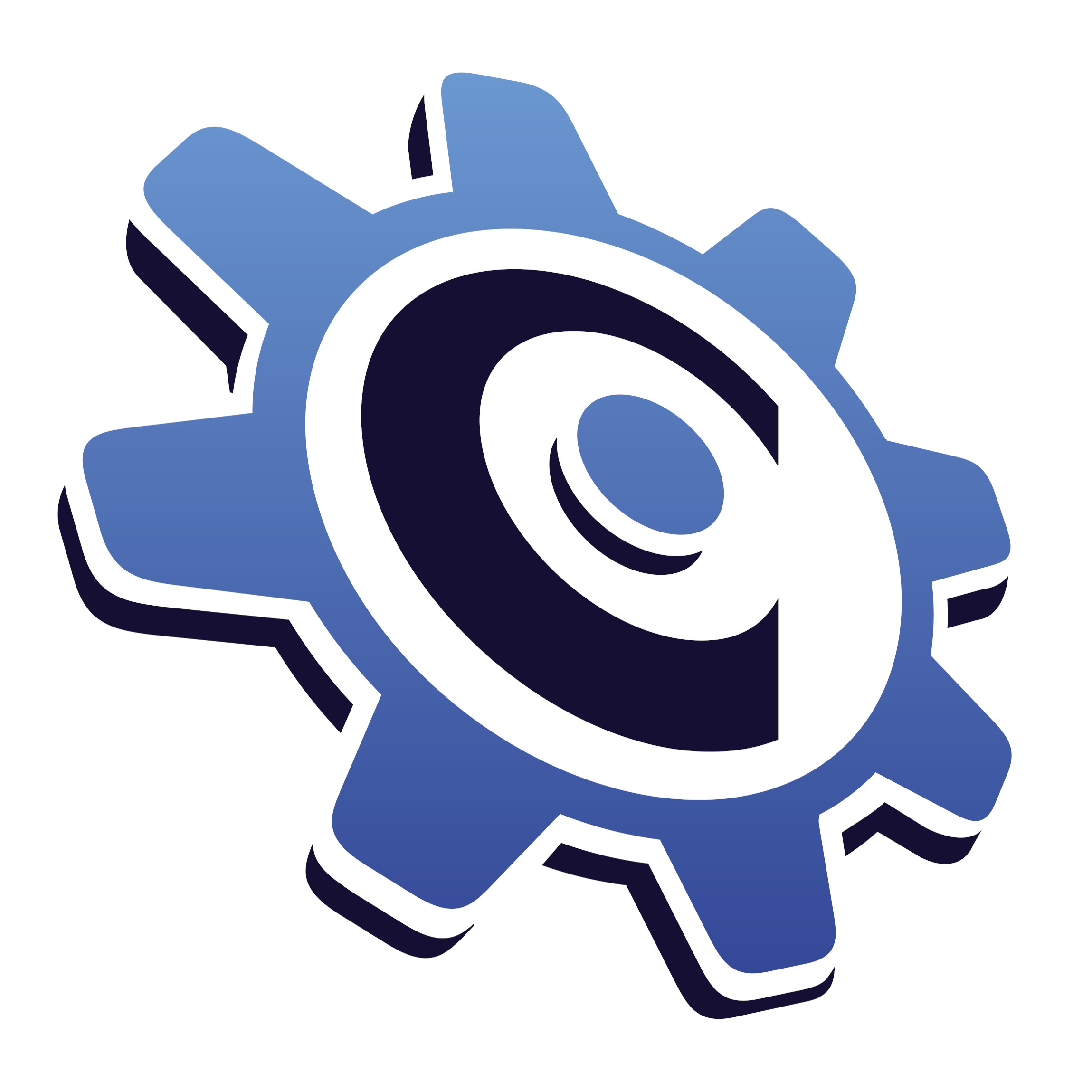 Logo Creatronics GmbH