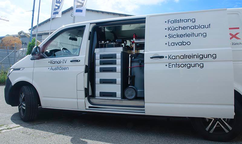 Bilder Juflex - Entstopfungen