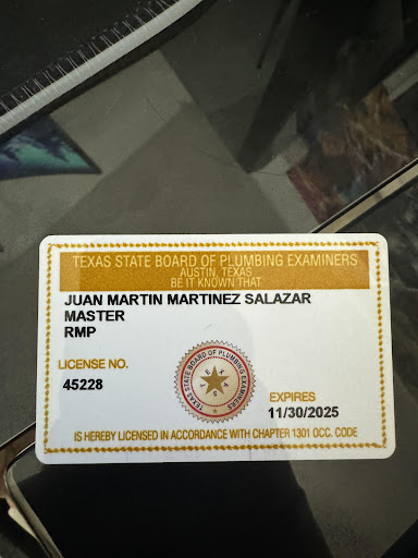 Images Juan & Only Plumber