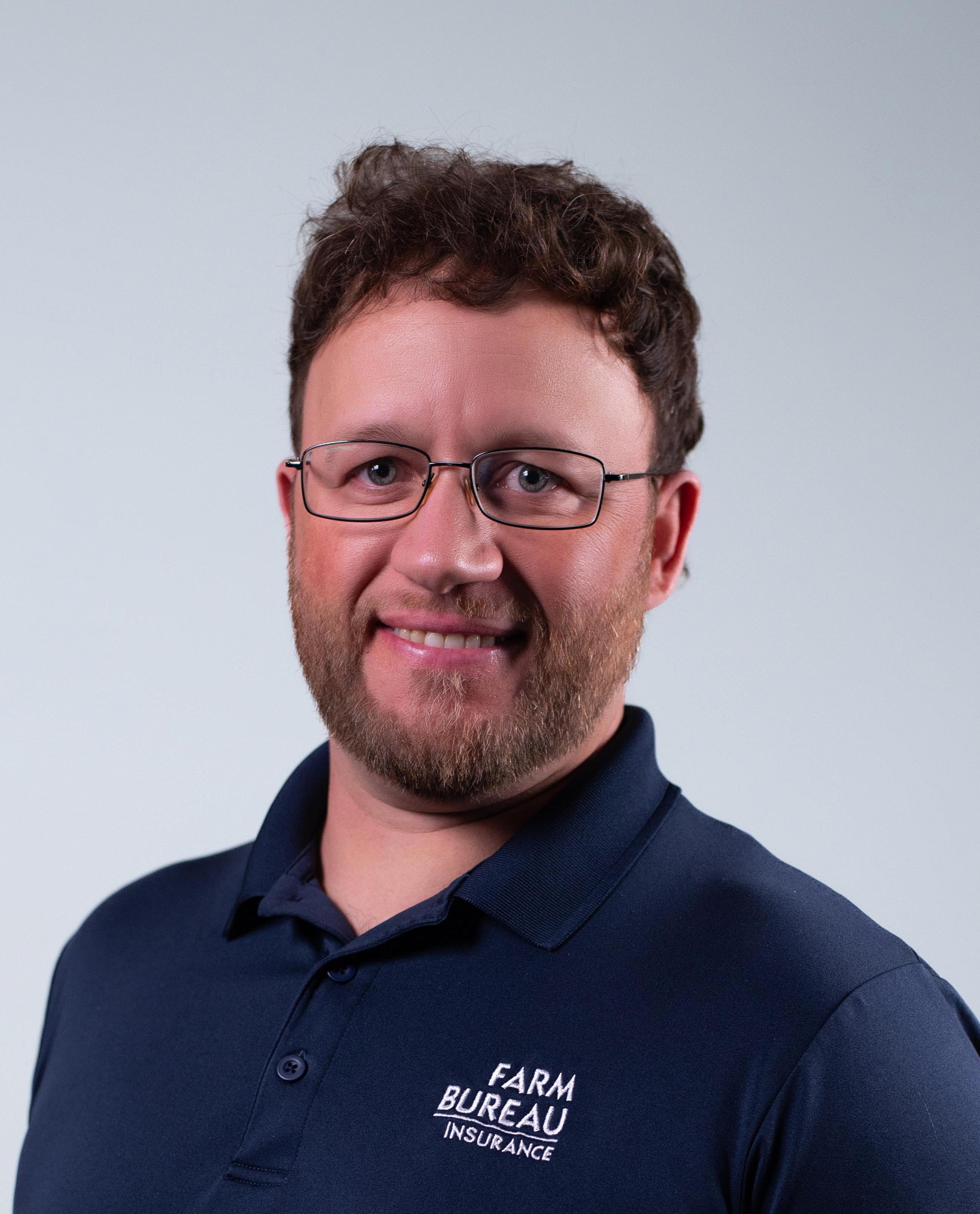 Jamie Morton, Georgia Farm Bureau Insurance Agent
