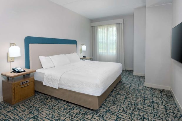 Images Homewood Suites by Hilton Buffalo-Airport