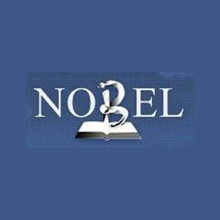 Librería Médica Nobel Logo