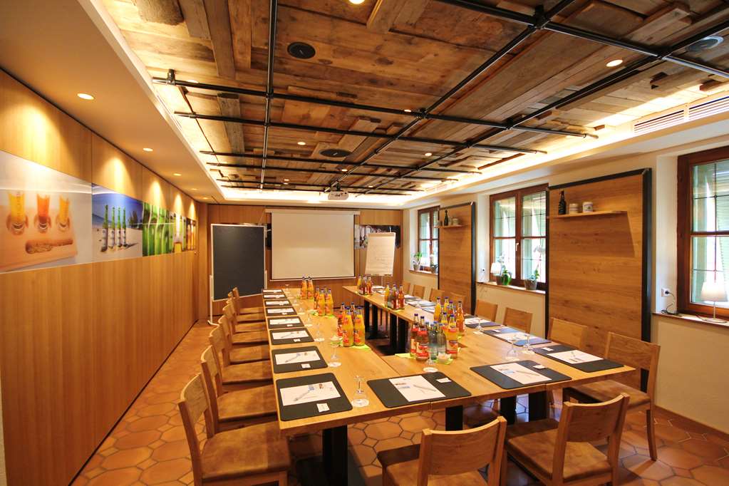 Bilder Best Western Plus BierKulturHotel Schwanen
