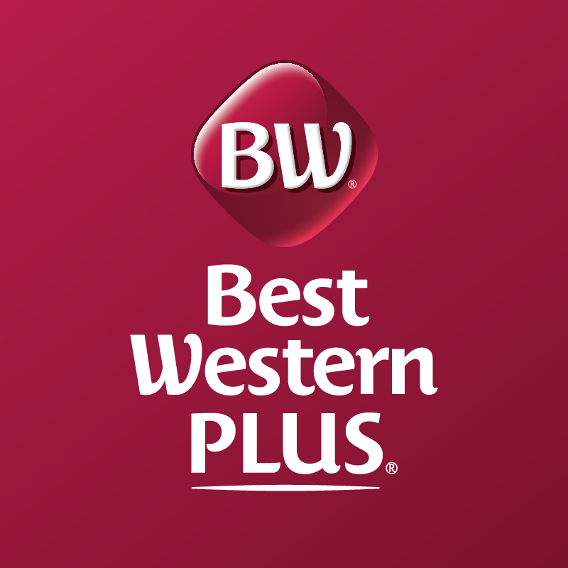 Best Western Plus Meadowlands Logo