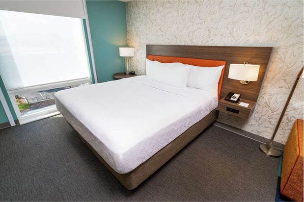 Images Home2 Suites by Hilton Las Vegas Stadium District