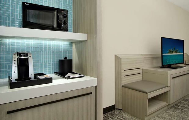Images Hilton Garden Inn Columbus-University Area