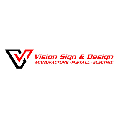 Vision Sign & Design