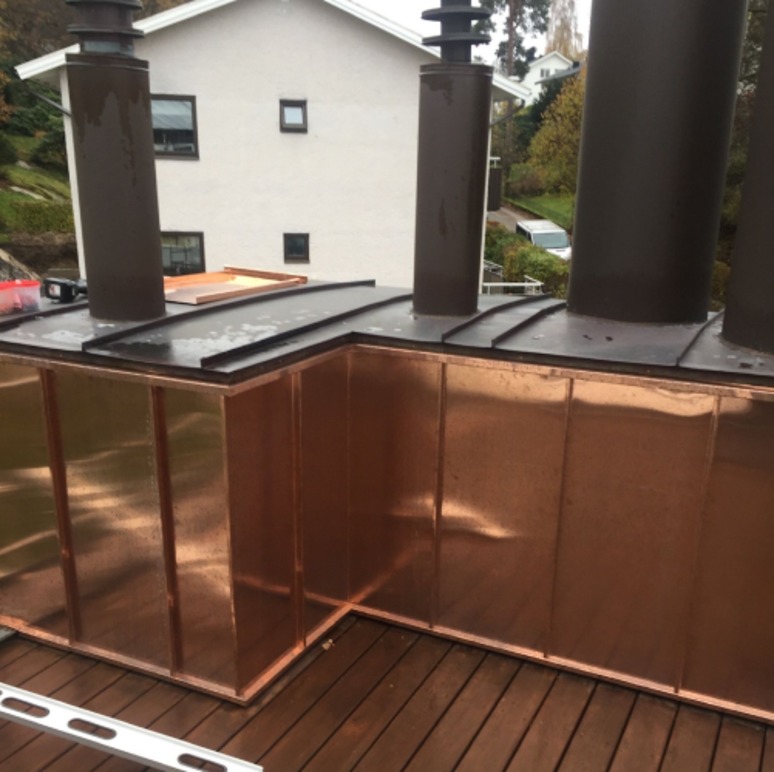 Images Hovås Byggnadsplåt AB