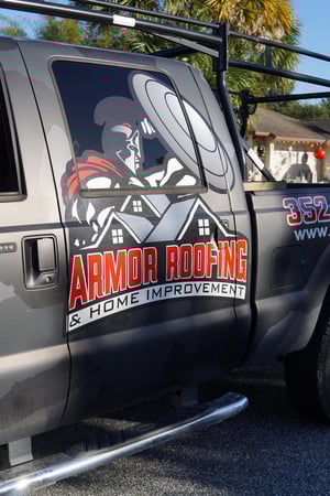 Images Armor Roofing & Home Improvement