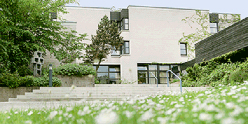 Tagungszentrum Rummelsberg GbR, Rummelsberg 19 in Schwarzenbruck