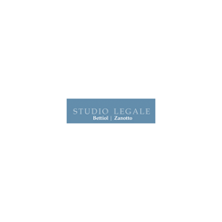 Studio Legale Bettiol Logo